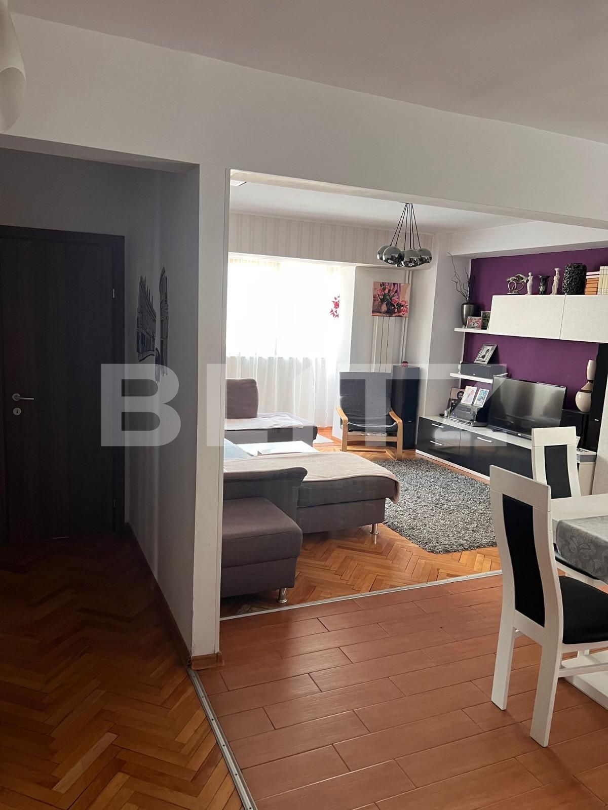 Apartament de vânzare 3 camere Nufarul - 90023AV | BLITZ Oradea | Poza2