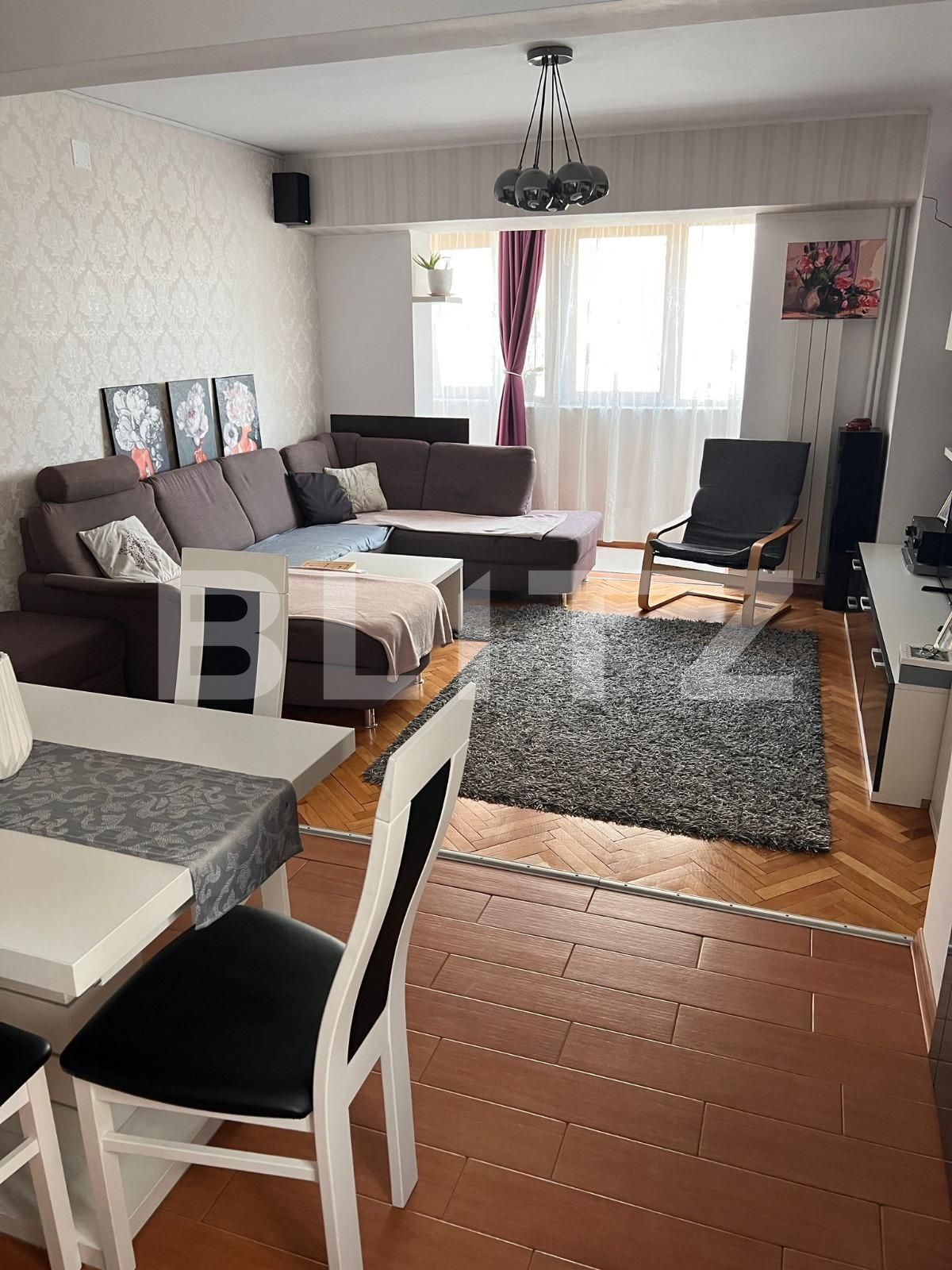 Apartament de vânzare 3 camere Nufarul - 90023AV | BLITZ Oradea | Poza3