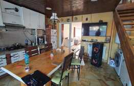 Casă de 100 mp, teren 164 mp, curte individuală, zona Plastor