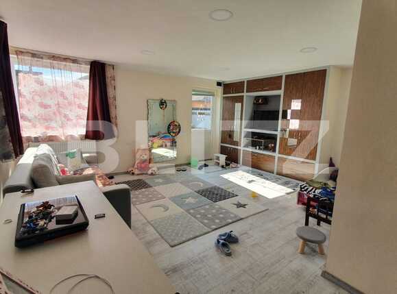 Casa de vânzare 3 camere Velenta - 90073CV | BLITZ Oradea | Poza1