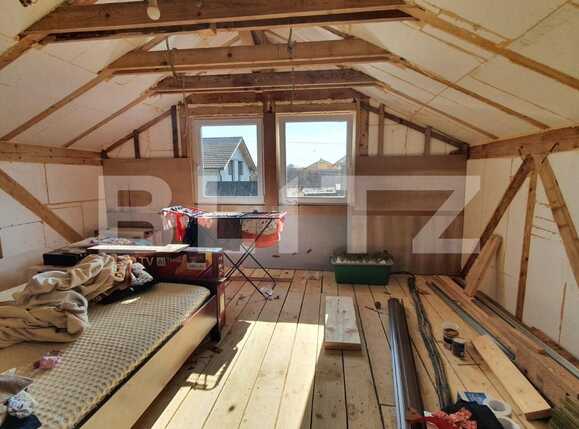 Casa de vânzare 3 camere Velenta - 90073CV | BLITZ Oradea | Poza3