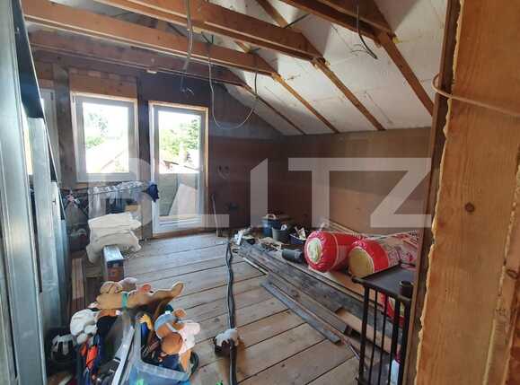 Casa de vânzare 3 camere Velenta - 90073CV | BLITZ Oradea | Poza4