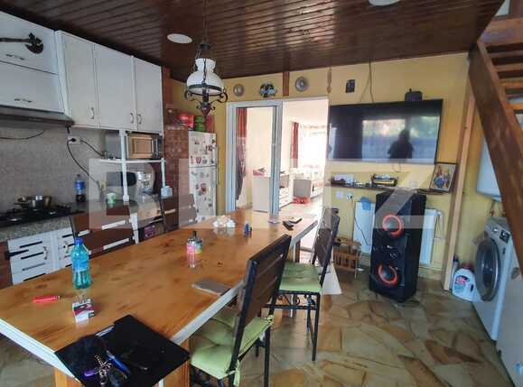 Casa de vânzare 3 camere Velenta - 90073CV | BLITZ Oradea | Poza2