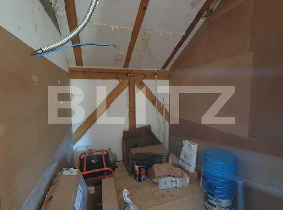 Casa de vânzare 3 camere Velenta - 90073CV | BLITZ Oradea | Poza6