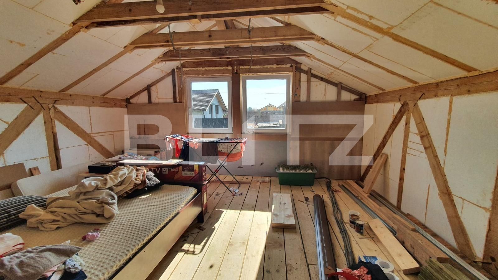 Casa de vânzare 3 camere Velenta - 90073CV | BLITZ Oradea | Poza3