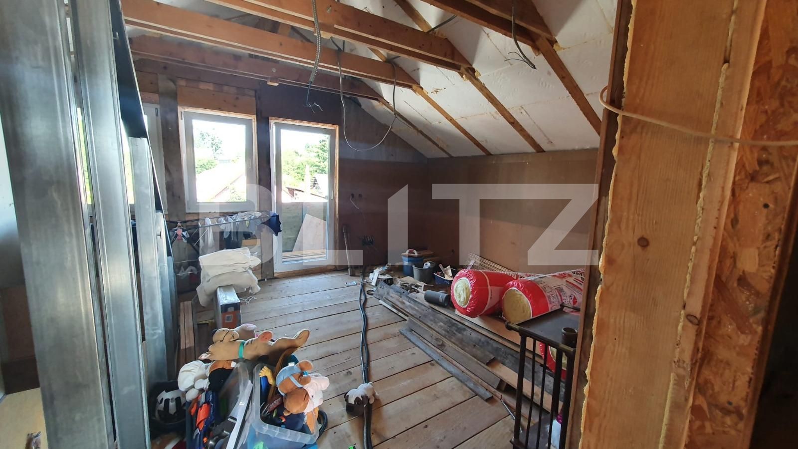 Casa de vânzare 3 camere Velenta - 90073CV | BLITZ Oradea | Poza4