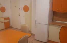 Apartament de 4 camere, tripla orientare, zona Decebal