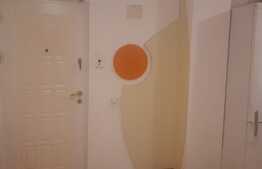 Apartament de 4 camere, tripla orientare, zona Decebal