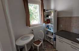 Garsoniera decomandata, 38 mp, zona Centru Civic