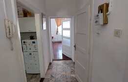 Garsoniera decomandata, 38 mp, zona Centru Civic