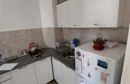 Garsoniera decomandata, 38 mp, zona Centru Civic