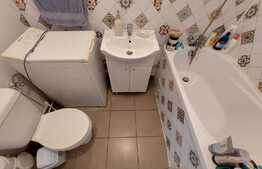 Garsoniera decomandata, 38 mp, zona Centru Civic