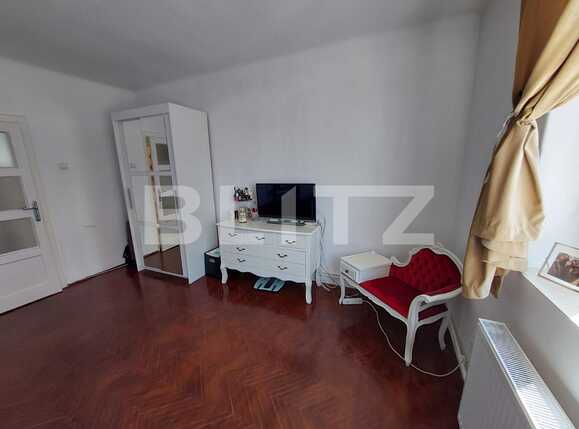 Garsonieră de închiriat Centru Civic - 90094AI | BLITZ Oradea | Poza3