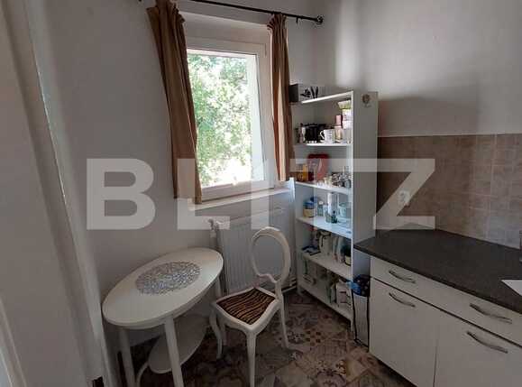 Garsonieră de închiriat Centru Civic - 90094AI | BLITZ Oradea | Poza6