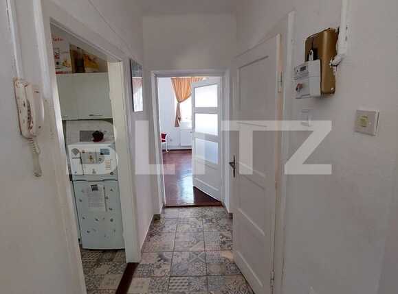 Garsonieră de închiriat Centru Civic - 90094AI | BLITZ Oradea | Poza4