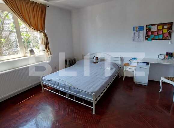 Garsonieră de închiriat Centru Civic - 90094AI | BLITZ Oradea | Poza1