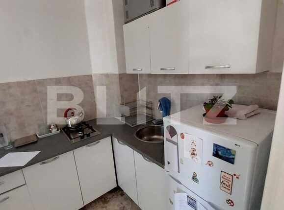 Garsonieră de închiriat Centru Civic - 90094AI | BLITZ Oradea | Poza5