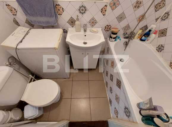 Garsonieră de închiriat Centru Civic - 90094AI | BLITZ Oradea | Poza7