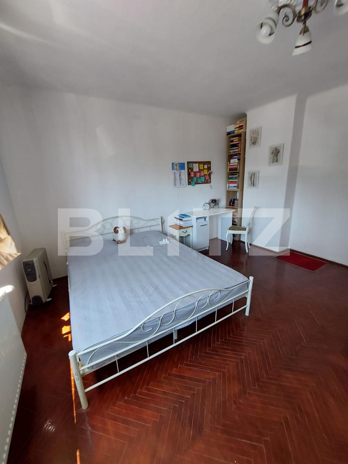 Garsonieră de închiriat Centru Civic - 90094AI | BLITZ Oradea | Poza2