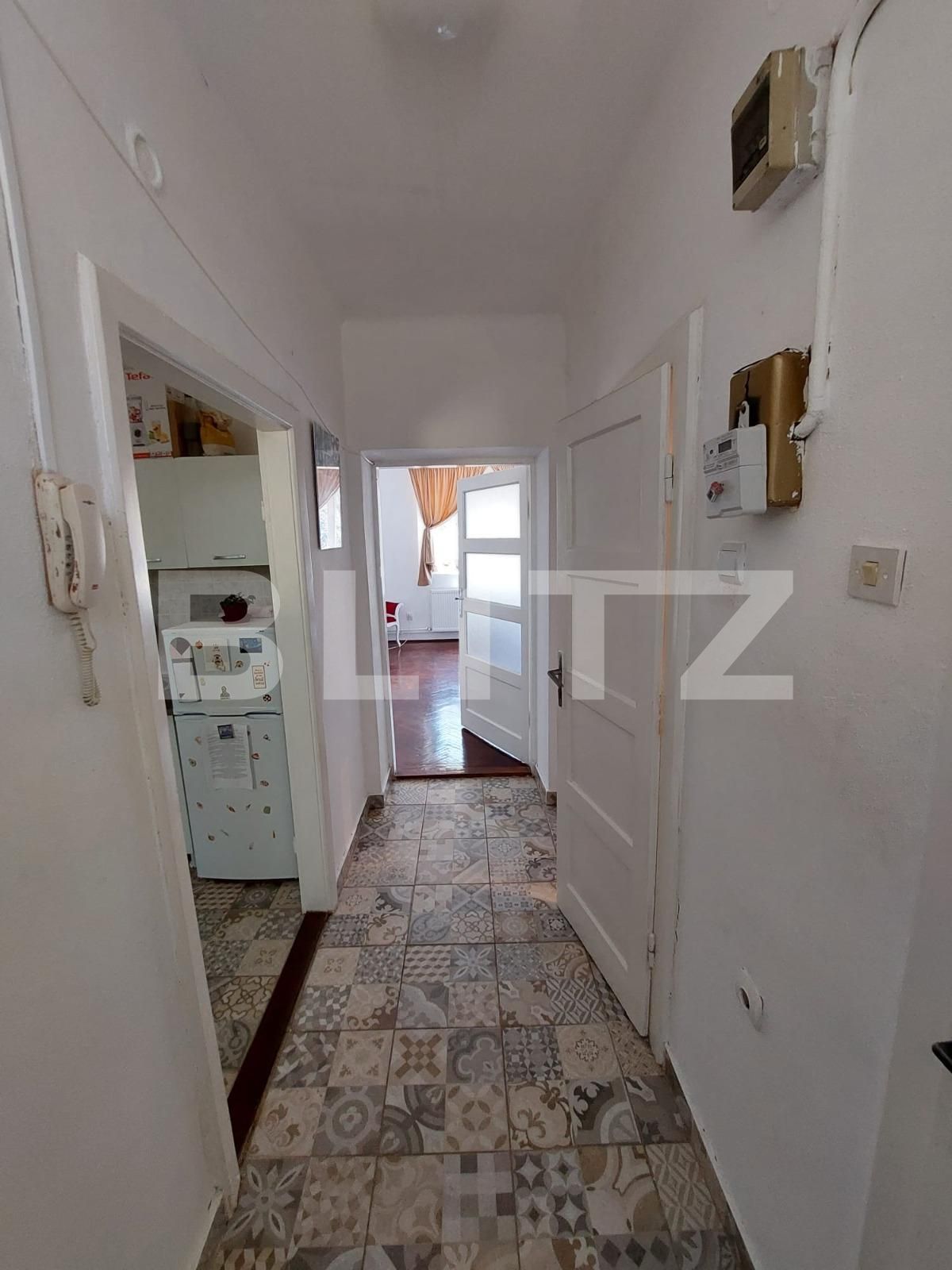 Garsonieră de închiriat Centru Civic - 90094AI | BLITZ Oradea | Poza4