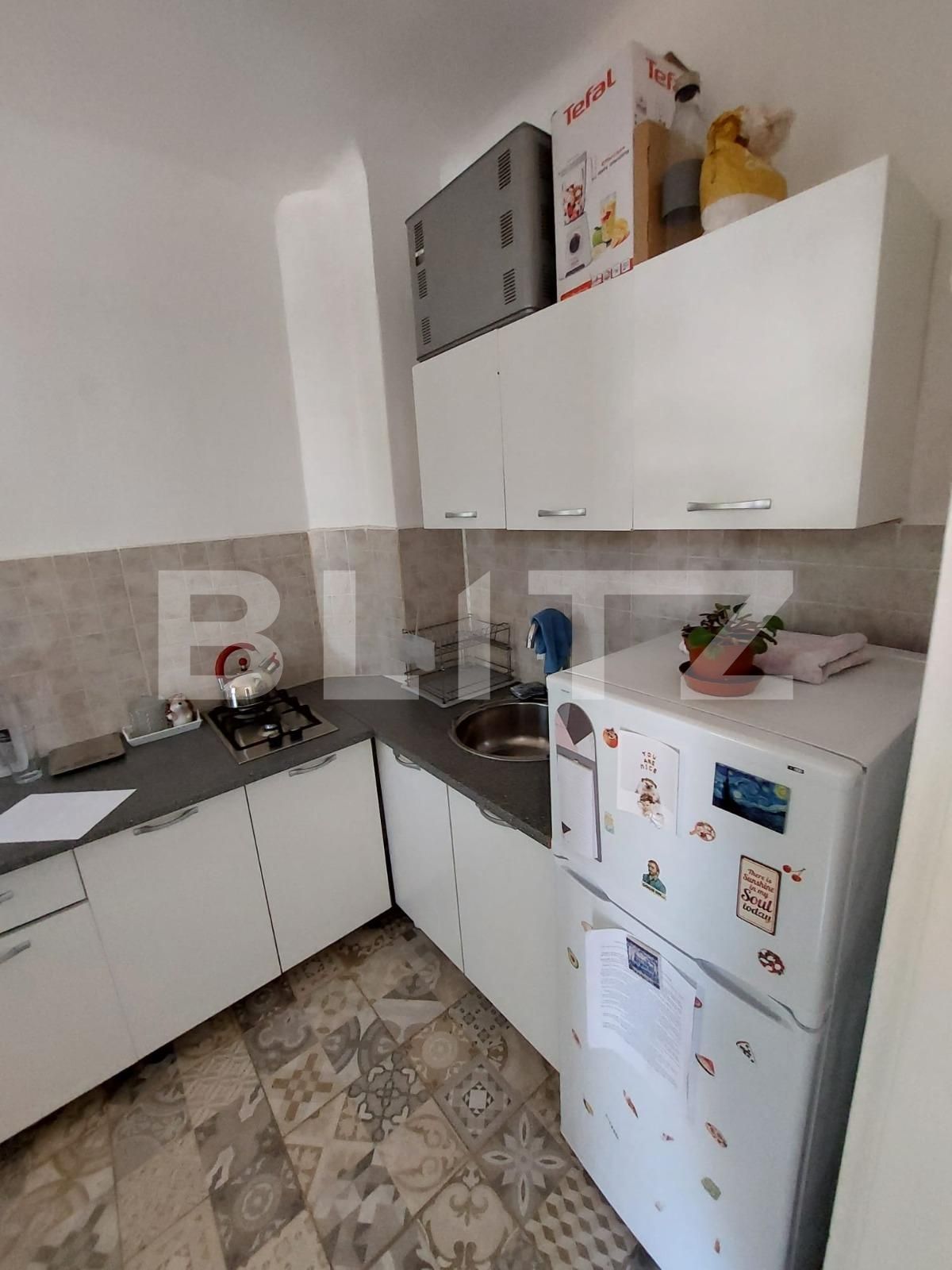 Garsonieră de închiriat Centru Civic - 90094AI | BLITZ Oradea | Poza5