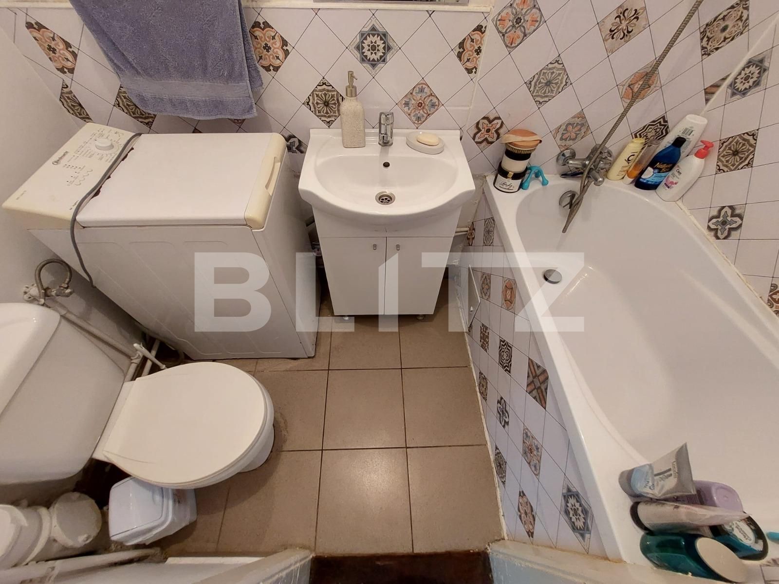Garsonieră de închiriat Centru Civic - 90094AI | BLITZ Oradea | Poza7