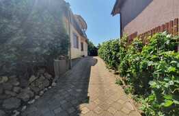 Casă de 200 mp, teren 800 mp, zona Spitalului Județean