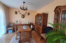 Casă de 200 mp, teren 800 mp, zona Spitalului Județean