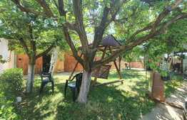 Casă de 200 mp, teren 800 mp, zona Spitalului Județean