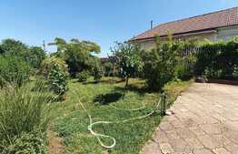 Casă de 200 mp, teren 800 mp, zona Spitalului Județean