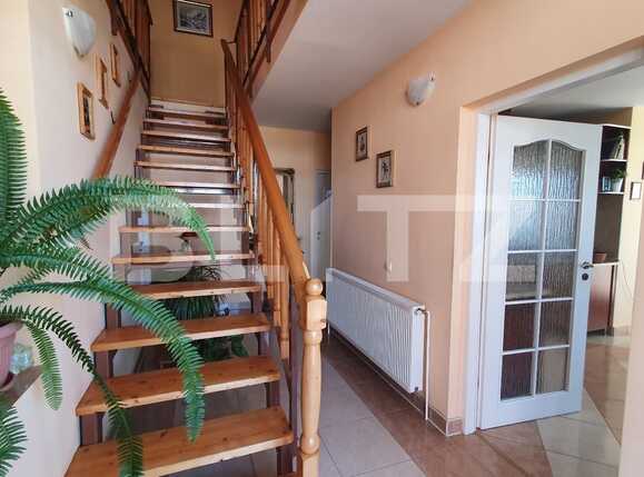 Casa de vânzare 5 camere Spitalul Judetean - 90101CV | BLITZ Oradea | Poza5