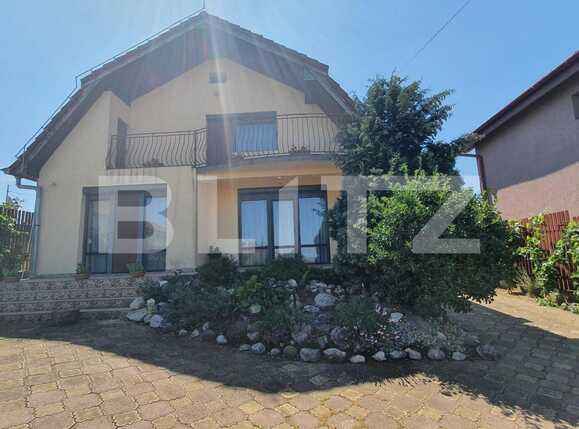 Casa de vânzare 5 camere Spitalul Judetean - 90101CV | BLITZ Oradea | Poza1
