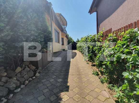 Casa de vânzare 5 camere Spitalul Judetean - 90101CV | BLITZ Oradea | Poza13
