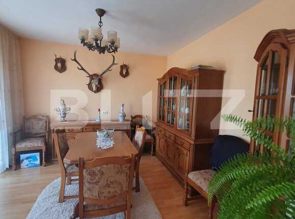 Casa de vânzare 5 camere Spitalul Judetean - 90101CV | BLITZ Oradea | Poza3