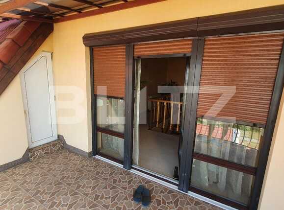 Casa de vânzare 5 camere Spitalul Judetean - 90101CV | BLITZ Oradea | Poza9