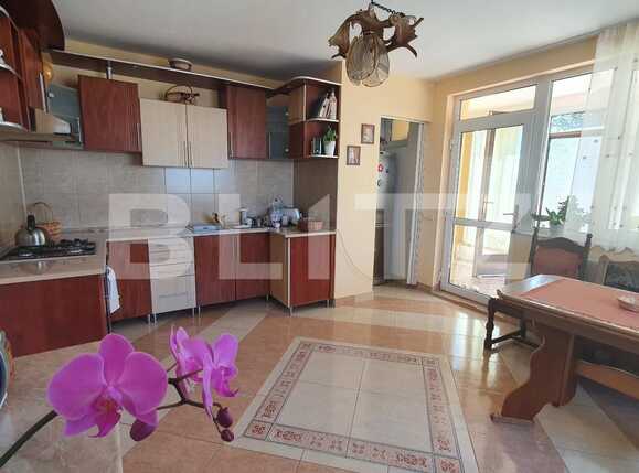 Casa de vânzare 5 camere Spitalul Judetean - 90101CV | BLITZ Oradea | Poza2