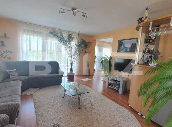 Casa de vânzare 5 camere Spitalul Judetean - 90101CV | BLITZ Oradea | Poza4