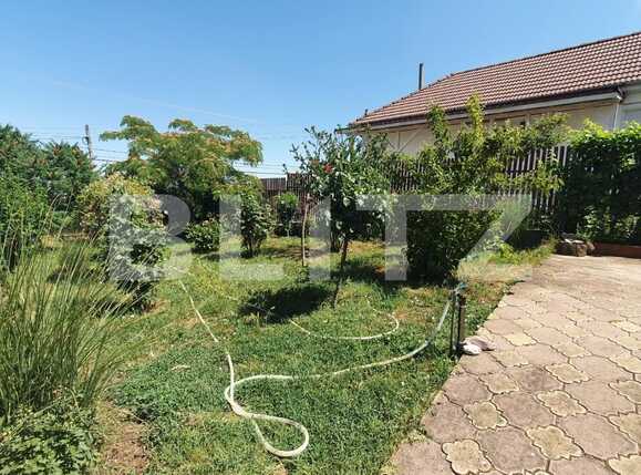 Casa de vânzare 5 camere Spitalul Judetean - 90101CV | BLITZ Oradea | Poza14
