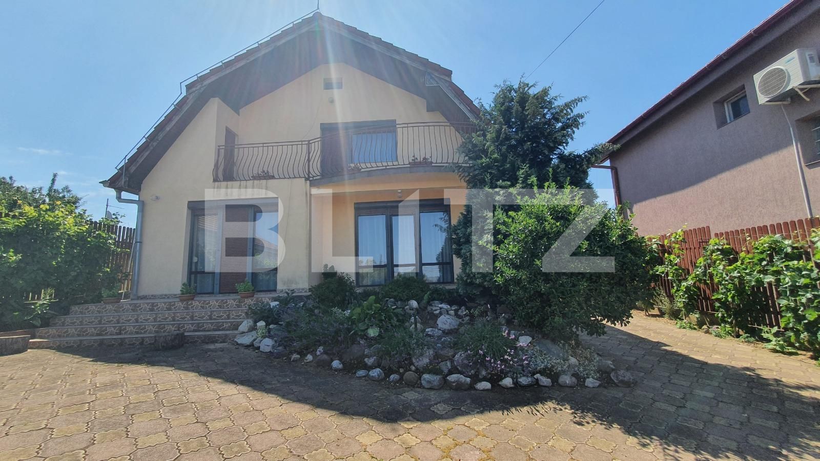 Casa de vânzare 5 camere Spitalul Judetean - 90101CV | BLITZ Oradea | Poza1