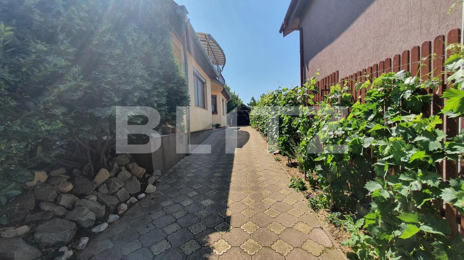 Casa de vânzare 5 camere Spitalul Judetean - 90101CV | BLITZ Oradea | Poza13