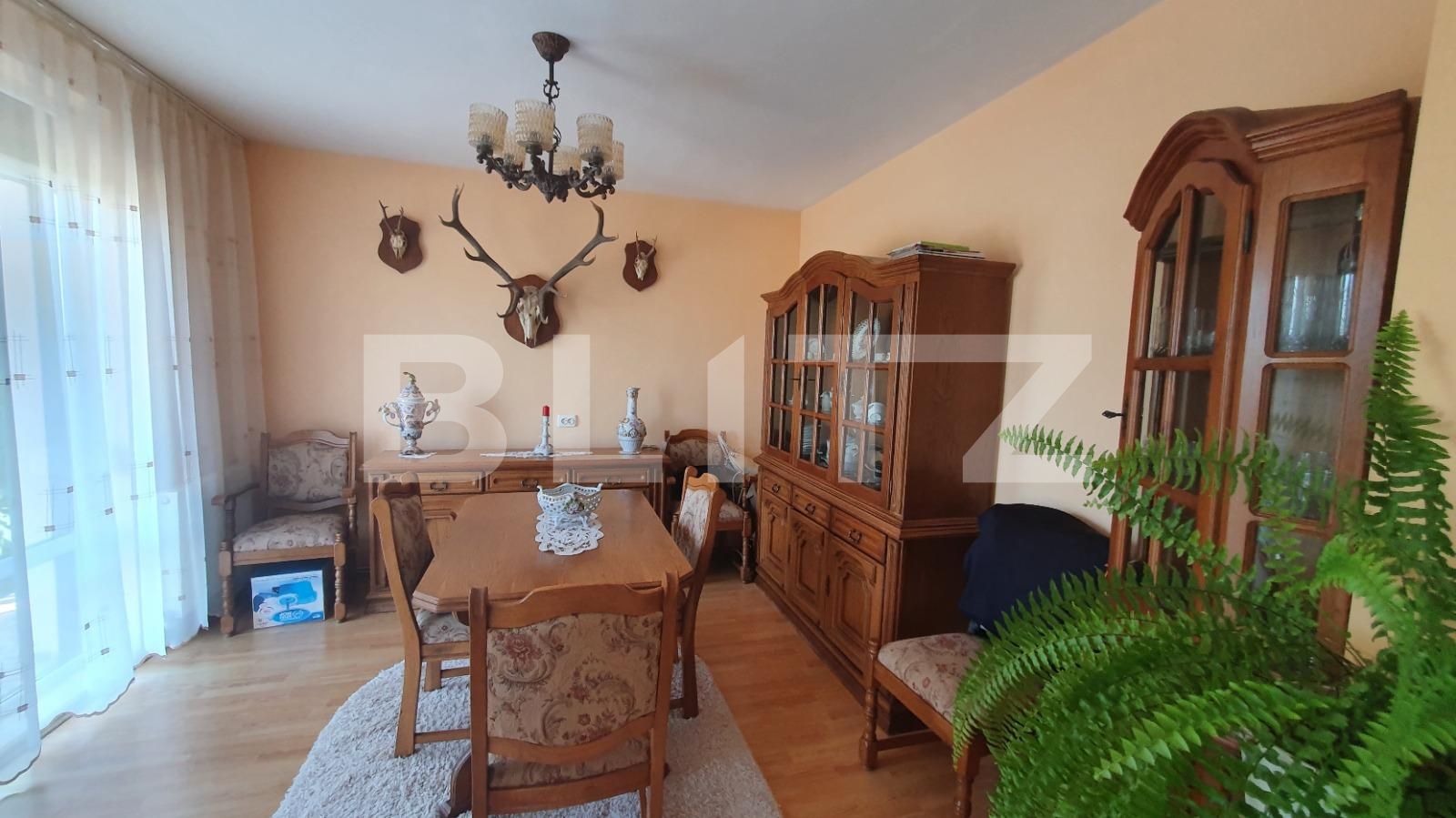 Casa de vânzare 5 camere Spitalul Judetean - 90101CV | BLITZ Oradea | Poza3