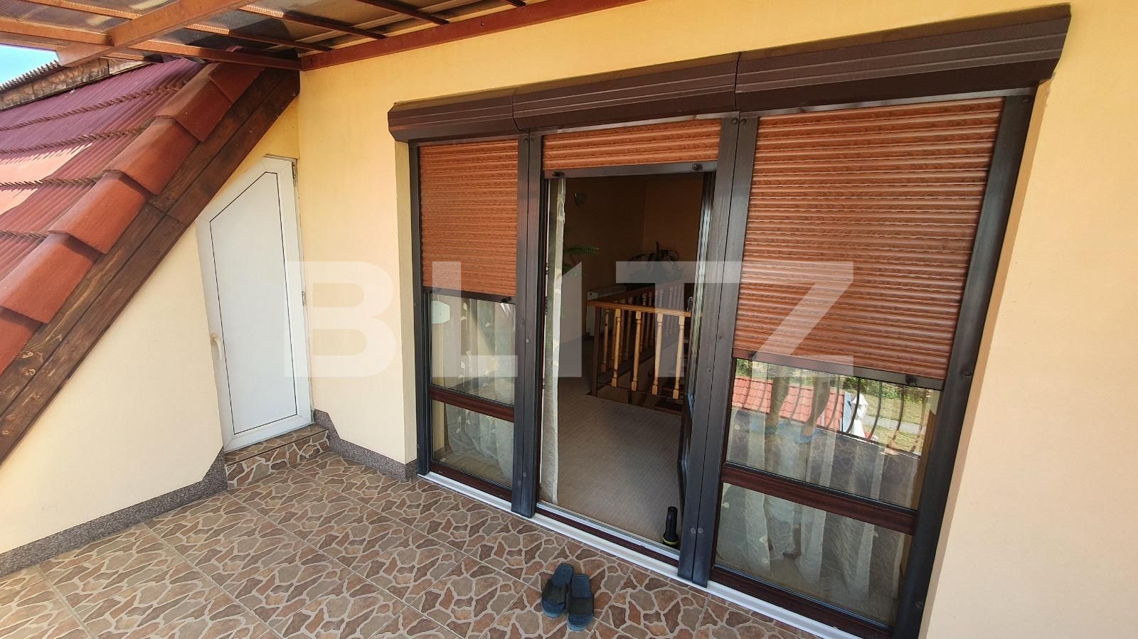 Casa de vânzare 5 camere Spitalul Judetean - 90101CV | BLITZ Oradea | Poza9