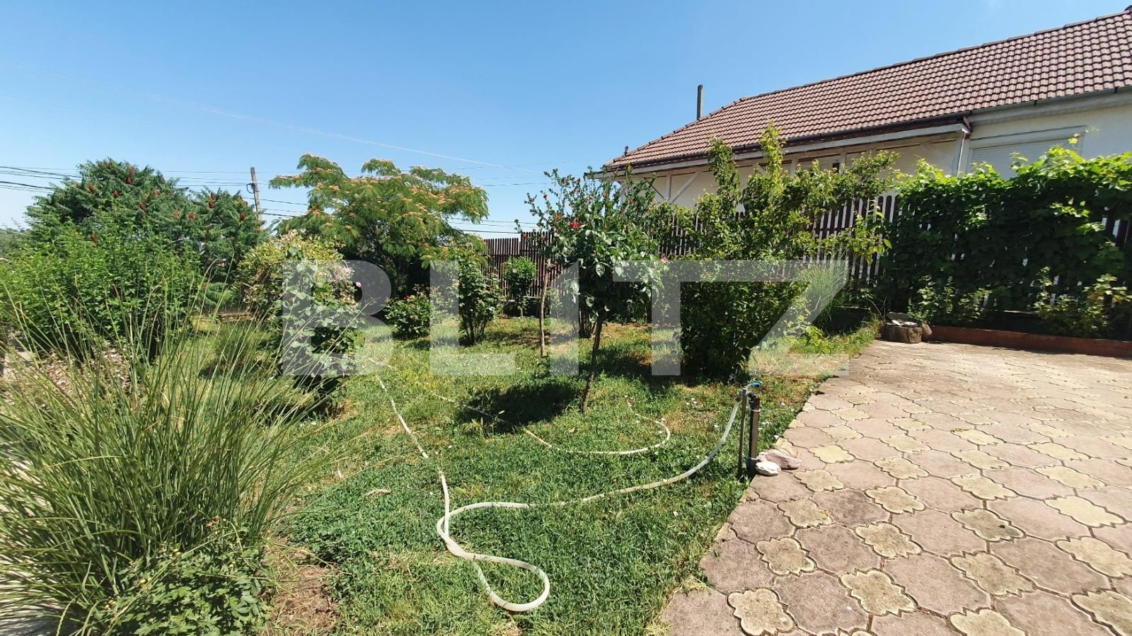 Casa de vânzare 5 camere Spitalul Judetean - 90101CV | BLITZ Oradea | Poza14