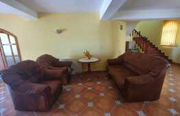 Pensiune 7 camere, 540 mp teren, lângă Felix