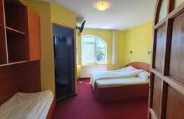 Pensiune 7 camere, 540 mp teren, lângă Felix