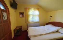 Pensiune 7 camere, 540 mp teren, lângă Felix