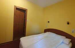 Pensiune 7 camere, 540 mp teren, lângă Felix