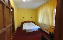 Pensiune 7 camere, 540 mp teren, lângă Felix