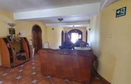 Pensiune 7 camere, 540 mp teren, lângă Felix