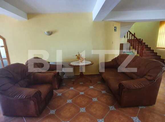 Casa de vânzare 7 camere Sanmartin - 90110CV | BLITZ Oradea | Poza1